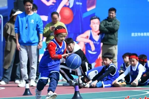  如何为青少年找到适合的篮球友谊赛：全面指南与实用建议